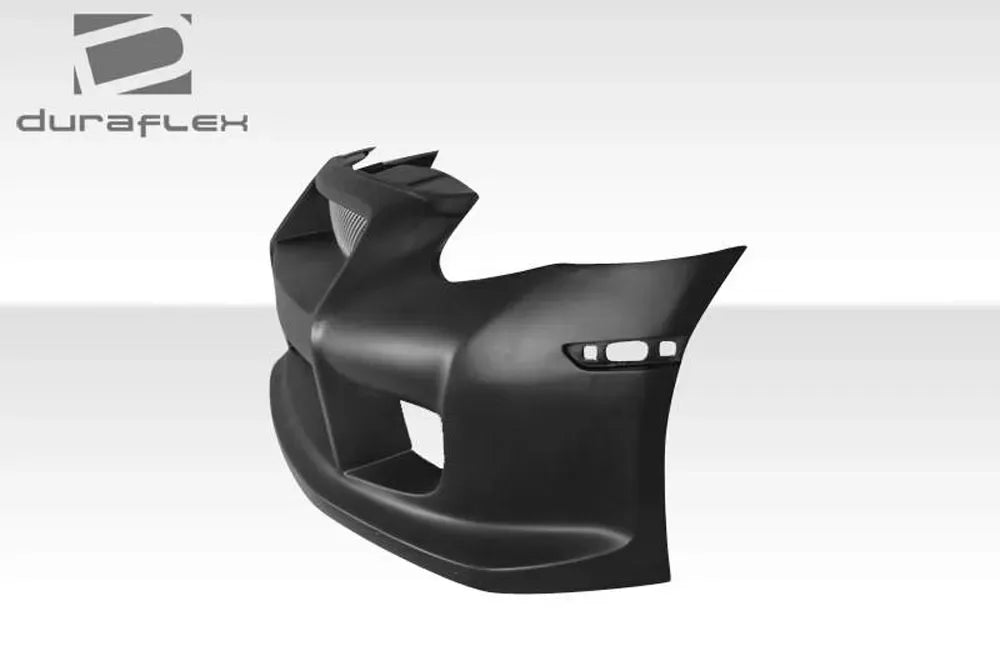 Duraflex R35 Front Bumper Cover Compatible With 2003-2007 Infiniti G Coupe - 1 Piece