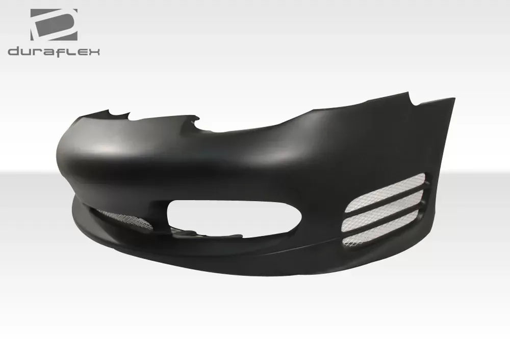Duraflex Turbo Body Kit Compatible With 1997-2004 Porsche Boxster 986 - 4 Piece