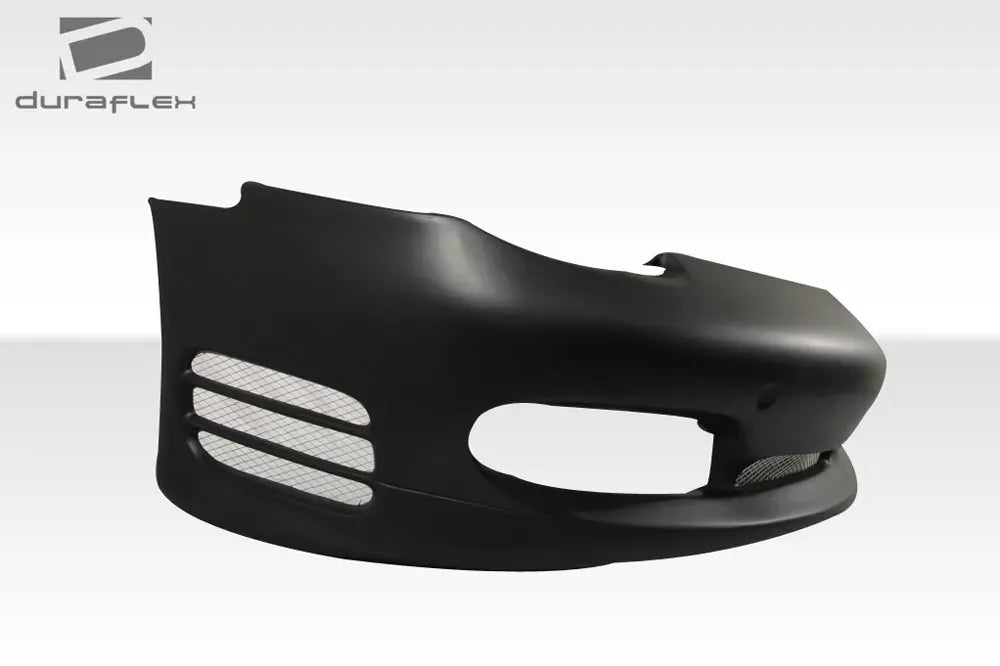 Duraflex Turbo Body Kit Compatible With 1999-2001 Porsche 911 Carerra 996 - 4 Piece