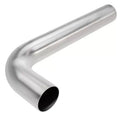 MagnaFlow 3in. 90-Degree Bend Stainless Steel Universal Exhaust Pipe 10709