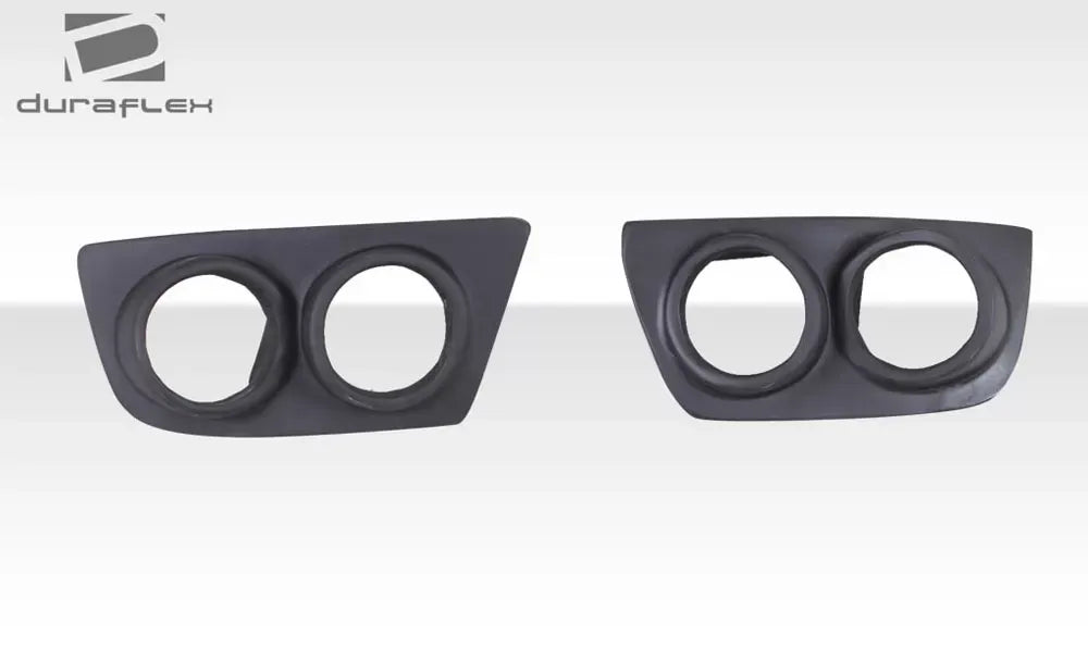 Duraflex W-1 Front Bumper Cover Compatible With 2006-2011 Mercedes CLS - 3 Piece