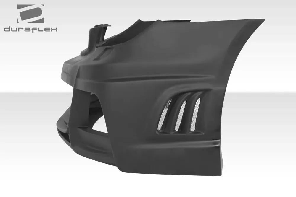 Duraflex W-1 Front Bumper Cover Compatible With 2006-2011 Mercedes CLS - 3 Piece