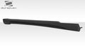Duraflex W-1 Side Skirts Compatible With 2006-2011 Mercedes CLS - 2 Piece