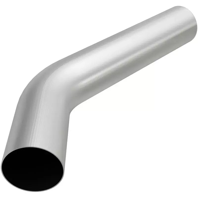 MagnaFlow 5in. 45-Degree Bend Stainless Steel Universal Exhaust Pipe 10713