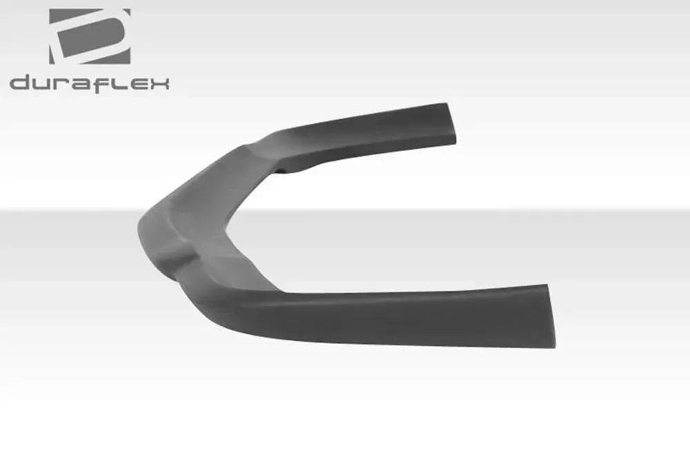 Duraflex CR-S Front Lip Spoiler Compatible With 2006-2008 Mercedes CLS 55 - 1 Piece
