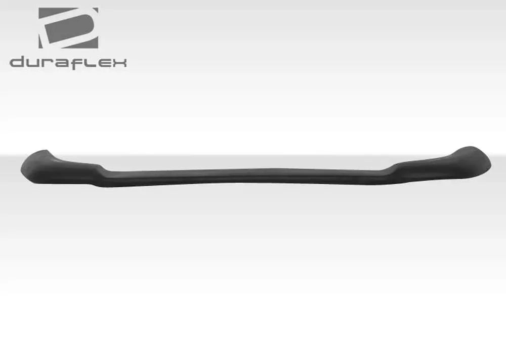 Duraflex CR-S Front Lip Spoiler Compatible With 2006-2008 Mercedes CLS 55 - 1 Piece