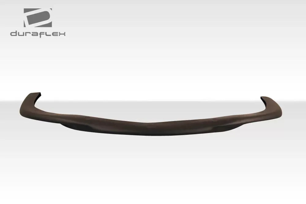 Duraflex L-Sport Front Lip Spoiler Compatible With 2008-2011 Mercedes C63 - 1 Piece