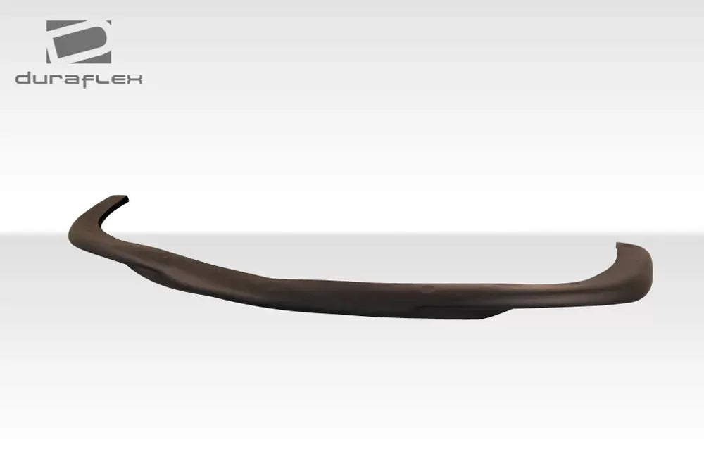 Duraflex L-Sport Front Lip Spoiler Compatible With 2008-2011 Mercedes C63 - 1 Piece