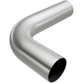 MagnaFlow 4in. 90 Degree Bend Stainless Steel Performance Exhaust Pipe 10717