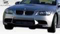 Duraflex M3 Look Body Kit Compatible With 2011-2013 BMW 3 Series E92 E93 - 4 Piece