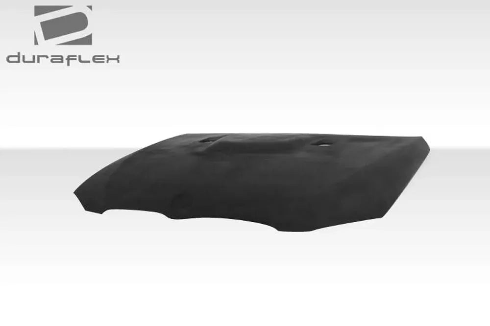Duraflex M3 Look Hood Compatible With 2007-2010 BMW 3 Series - 1 Piece