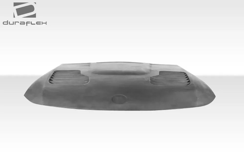 Duraflex GTR Hood Compatible With 2006-2008 BMW 3 Series - 1 Piece