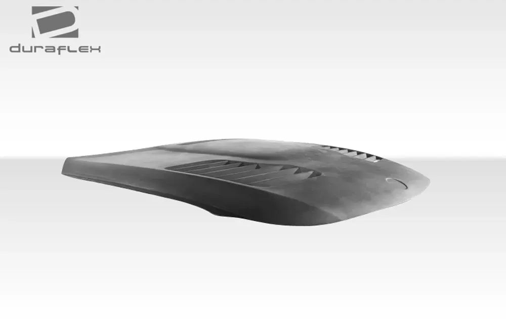 Duraflex GTR Hood Compatible With 2006-2008 BMW 3 Series - 1 Piece
