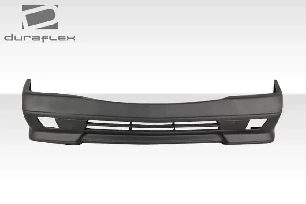 Duraflex AMG2 Look Front Bumper Cover Compatible With 1990-2002 Mercedes SL - Mercedes - 1 Piece