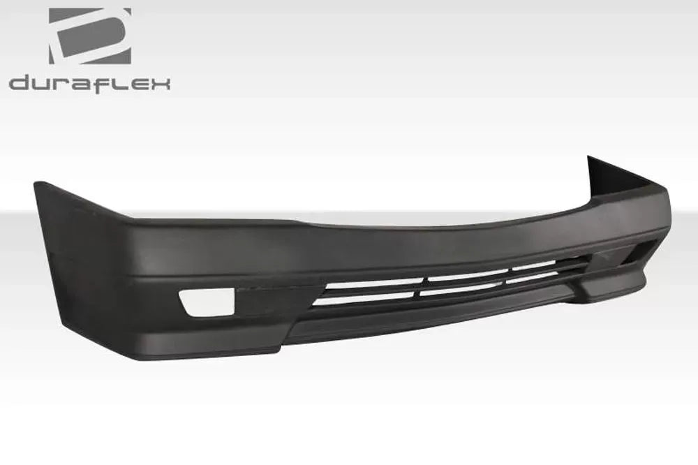 Duraflex AMG2 Look Front Bumper Cover Compatible With 1990-2002 Mercedes SL - Mercedes - 1 Piece