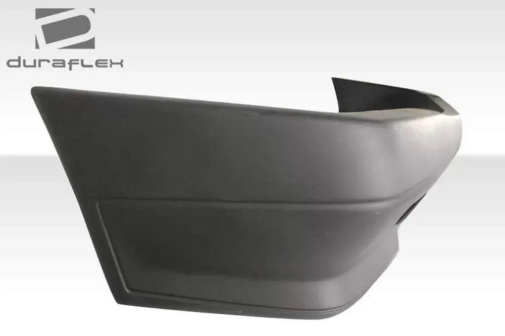Duraflex AMG2 Look Front Bumper Cover Compatible With 1990-2002 Mercedes SL - Mercedes - 1 Piece