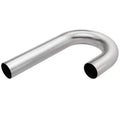 MagnaFlow 3in. 180-Degree Bend Stainless Steel Universal Exhaust Pipe 10719