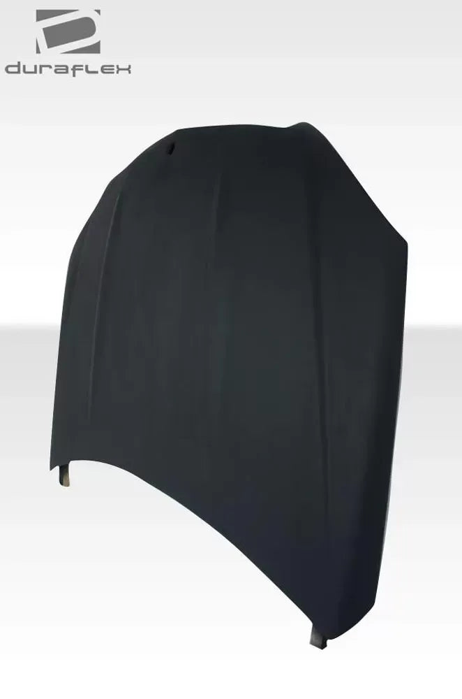 Duraflex C63 Look Hood Compatible With 2008-2011 Mercedes C Class - 1 Piece