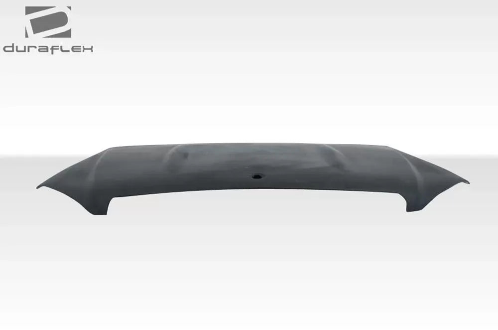 Duraflex C63 Look Hood Compatible With 2008-2011 Mercedes C Class - 1 Piece