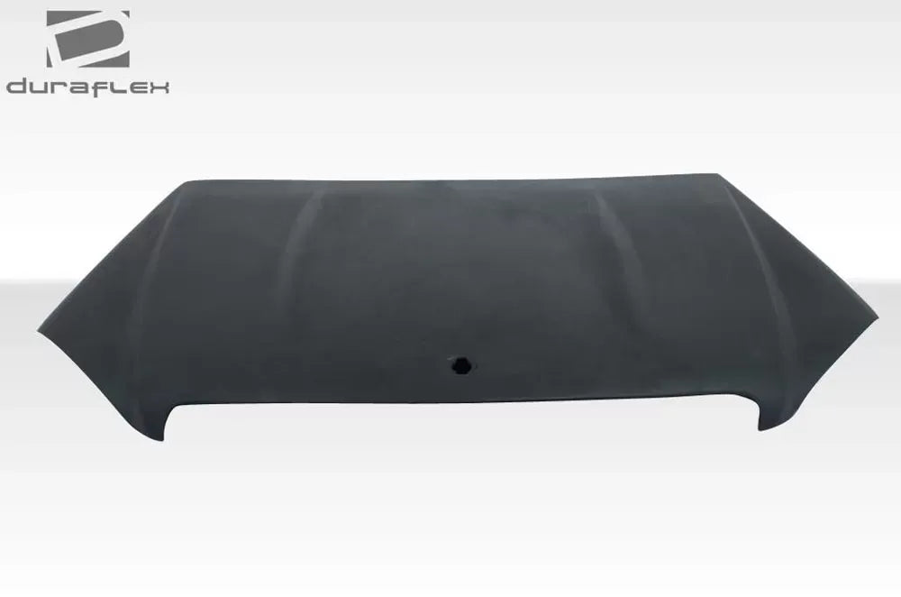 Duraflex C63 Look Hood Compatible With 2008-2011 Mercedes C Class - 1 Piece