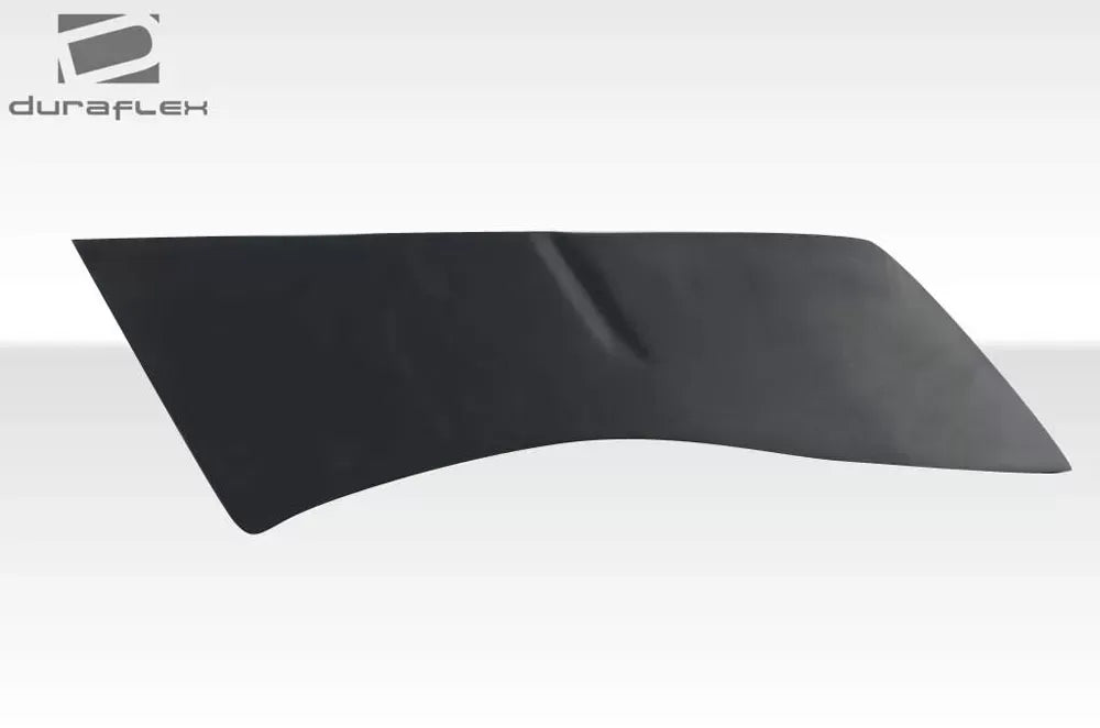 Duraflex VT-X Wide Body Kit Compatible With 2003-2006 Mitsubishi Lancer Evolution 8 9 - 11 Piece