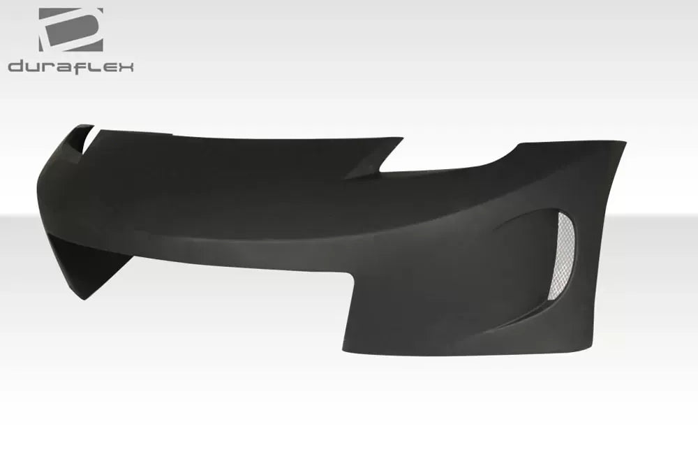 Duraflex AM-S Wide Body Front Bumper Cover Compatible With 2003-2008 Nissan 350Z - 1 Piece