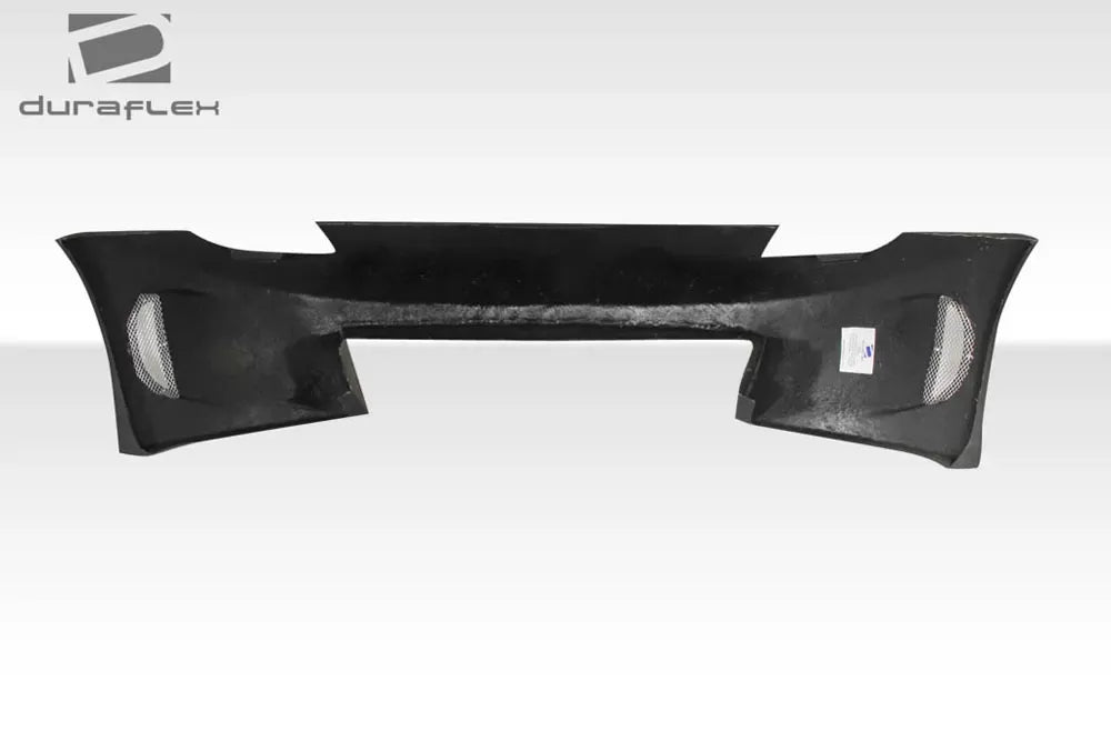 Duraflex AM-S Wide Body Front Bumper Cover Compatible With 2003-2008 Nissan 350Z - 1 Piece