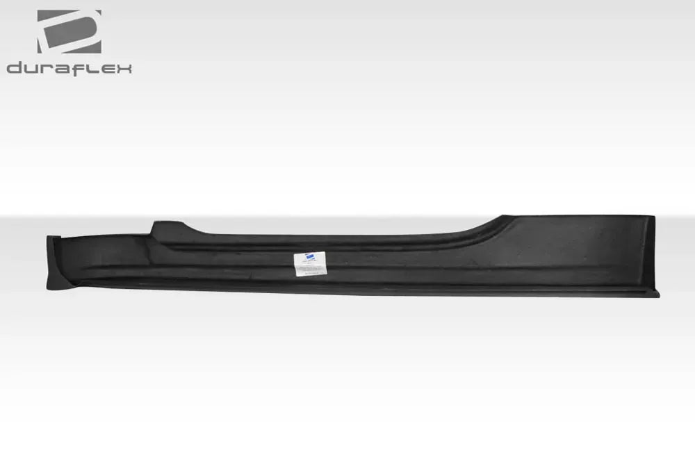 Duraflex AM-S Wide Body Side Skirts Compatible With 2003-2008 Nissan 350Z - 2 Piece