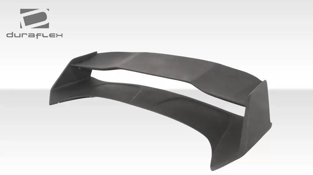 Duraflex AM-S Wing Spoiler Compatible With 2003-2008 Nissan 350Z - 1 Piece