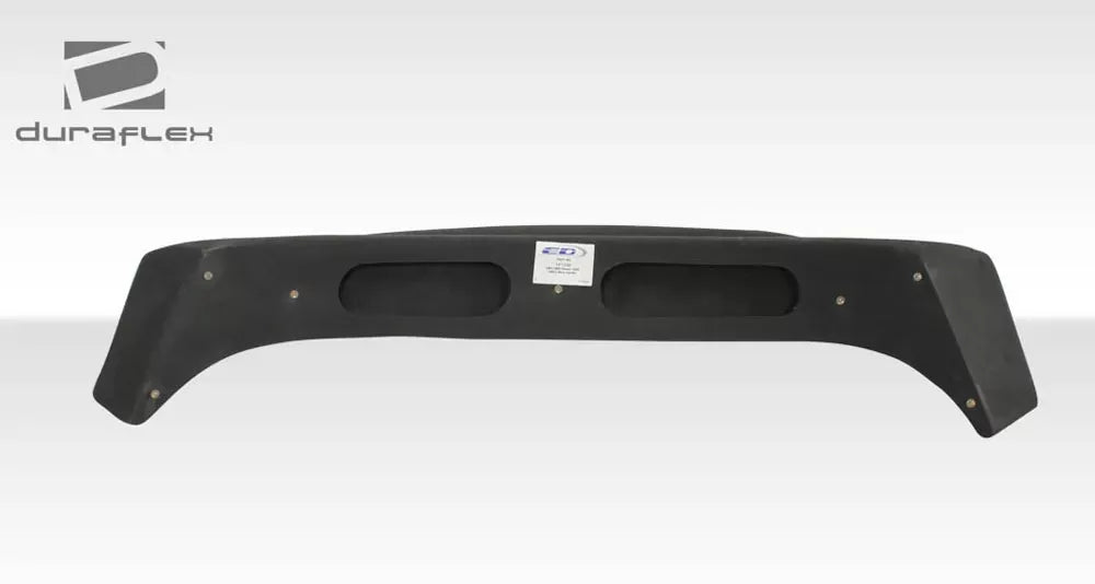 Duraflex AM-S Wing Spoiler Compatible With 2003-2008 Nissan 350Z - 1 Piece