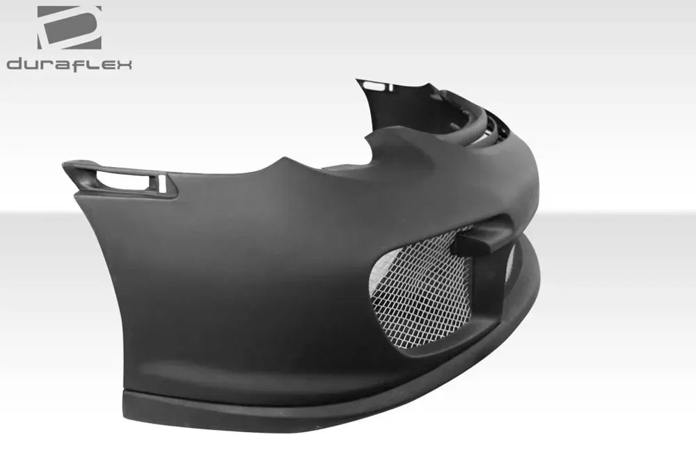 Duraflex GT-2 Front Bumper Cover Compatible With 2006-2008 Porsche Cayman - 1 Piece