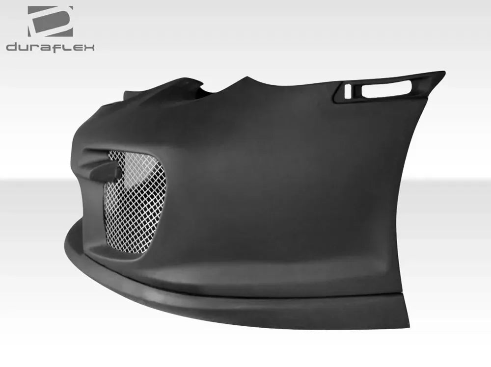 Duraflex GT-2 Front Bumper Cover Compatible With 2006-2008 Porsche Cayman - 1 Piece