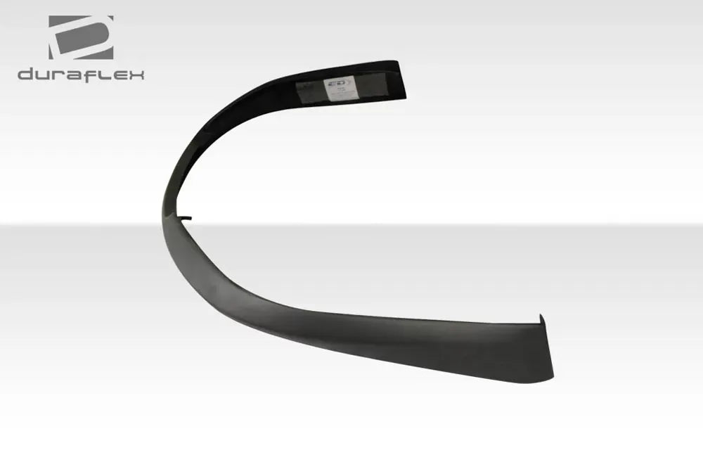 Duraflex Eros Version 2 Front Lip Spoiler Compatible With 2006-2008 Porsche Cayman - 1 Piece