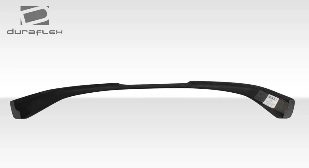 Duraflex Eros Version 2 Front Lip Spoiler Compatible With 2006-2008 Porsche Cayman - 1 Piece
