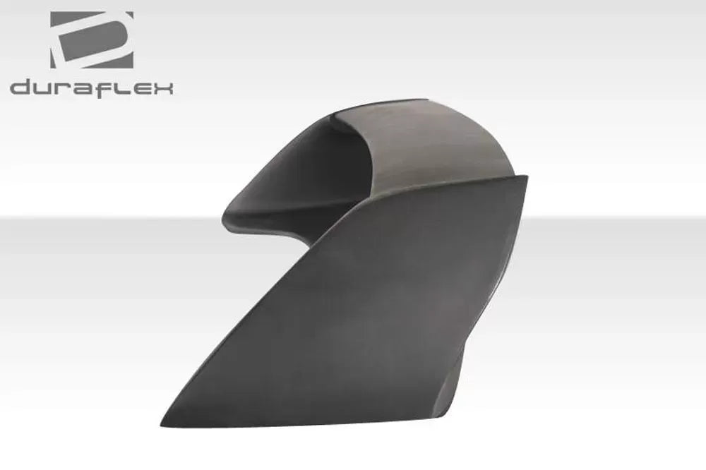 Duraflex STI Look Wing Spoiler Compatible With 1993-2001 Subaru Impreza 4DR - 1 Piece
