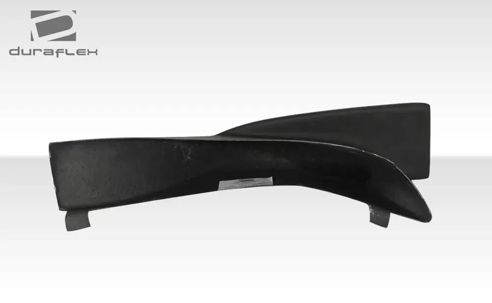 Duraflex Type T Scoop Compatible With 1991-1995 Toyota MR2 Passenger Side - 1 Piece