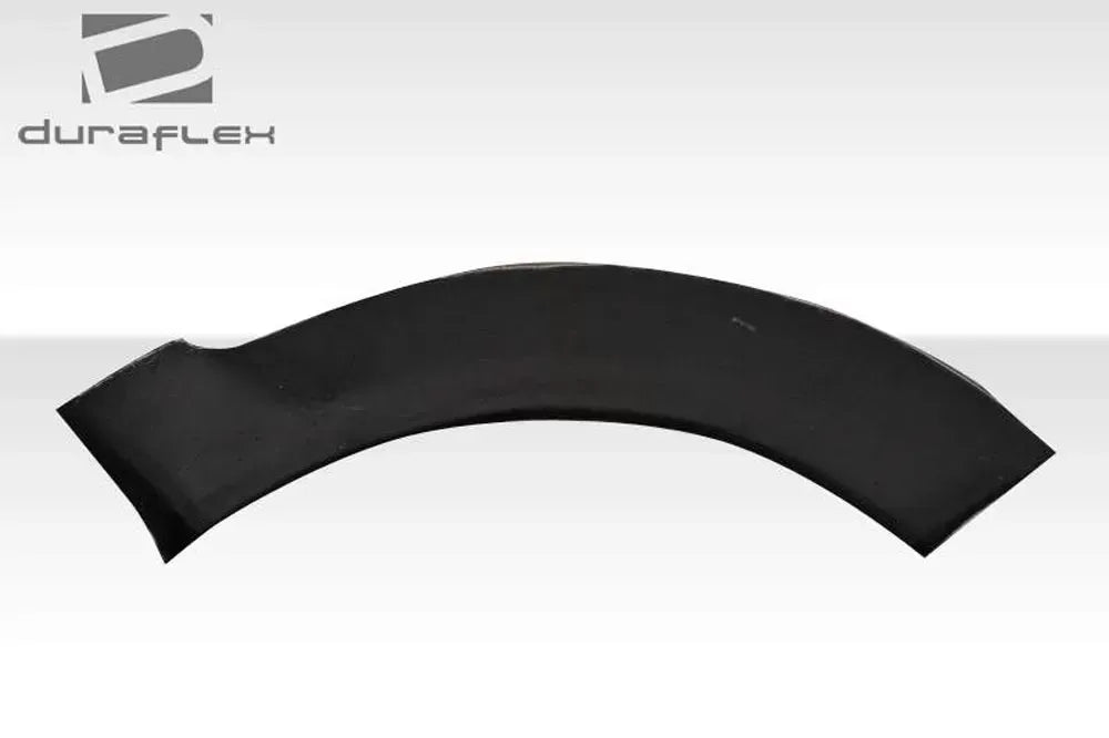 Duraflex CR-C Fender Flare Compatible With 2004-2007 Volkswagen Touareg - 12 Piece