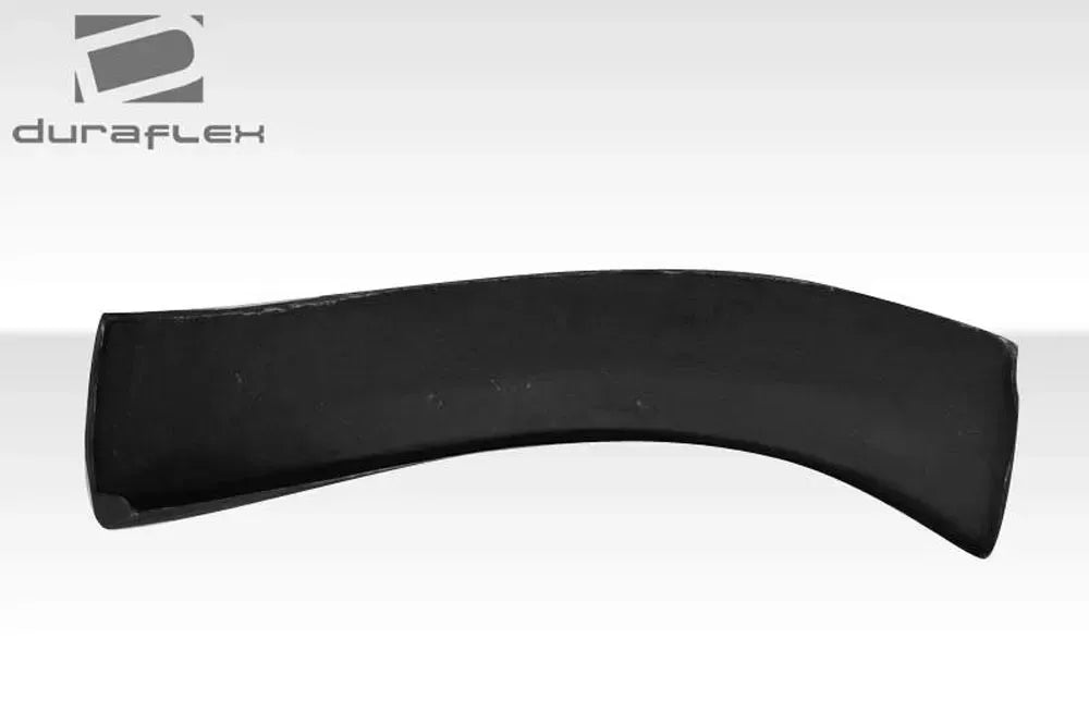 Duraflex CR-C Fender Flare Compatible With 2004-2007 Volkswagen Touareg - 12 Piece