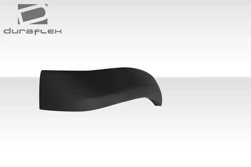 Duraflex CR-C Fender Flare Compatible With 2004-2007 Volkswagen Touareg - 12 Piece
