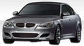 Duraflex M5 Look Body Kit Compatible With 2004-2010 BMW 5 Series E60 - 7 Piece