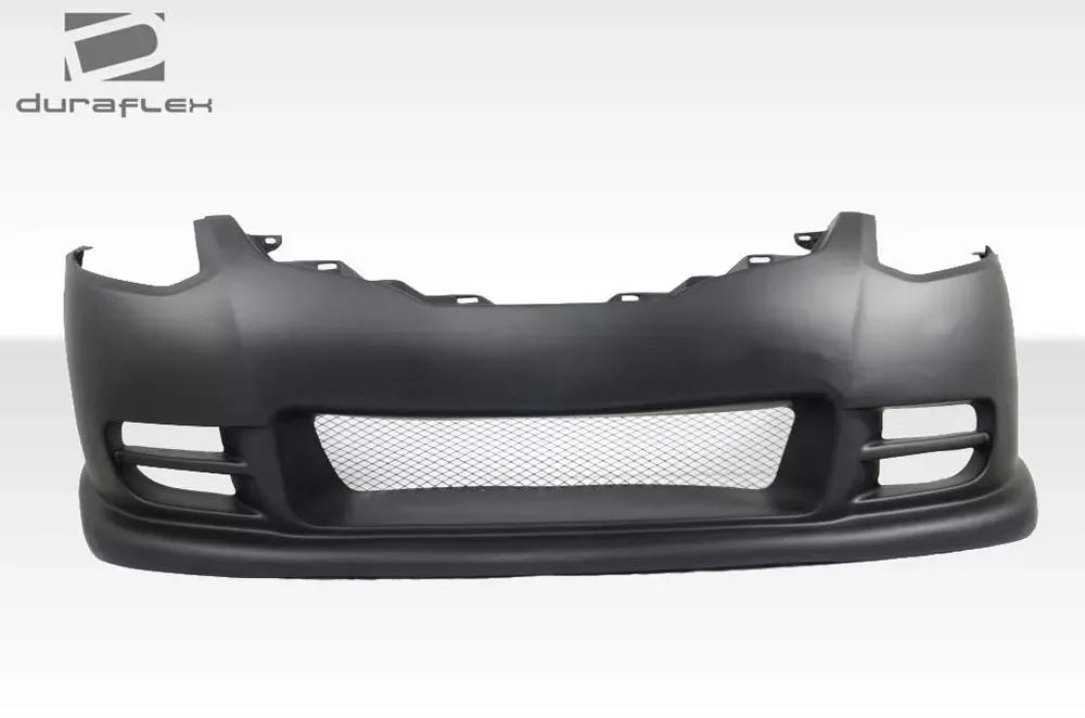 Duraflex GT Concept Front Bumper Cover Compatible With 2010-2012 Nissan Altima - 1 Piece