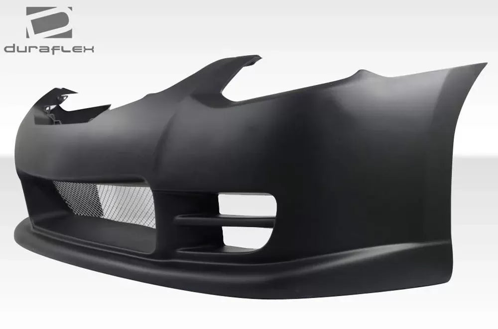 Duraflex GT Concept Body Kit Compatible With 2010-2012 Nissan Altima 2DR - 4 Piece