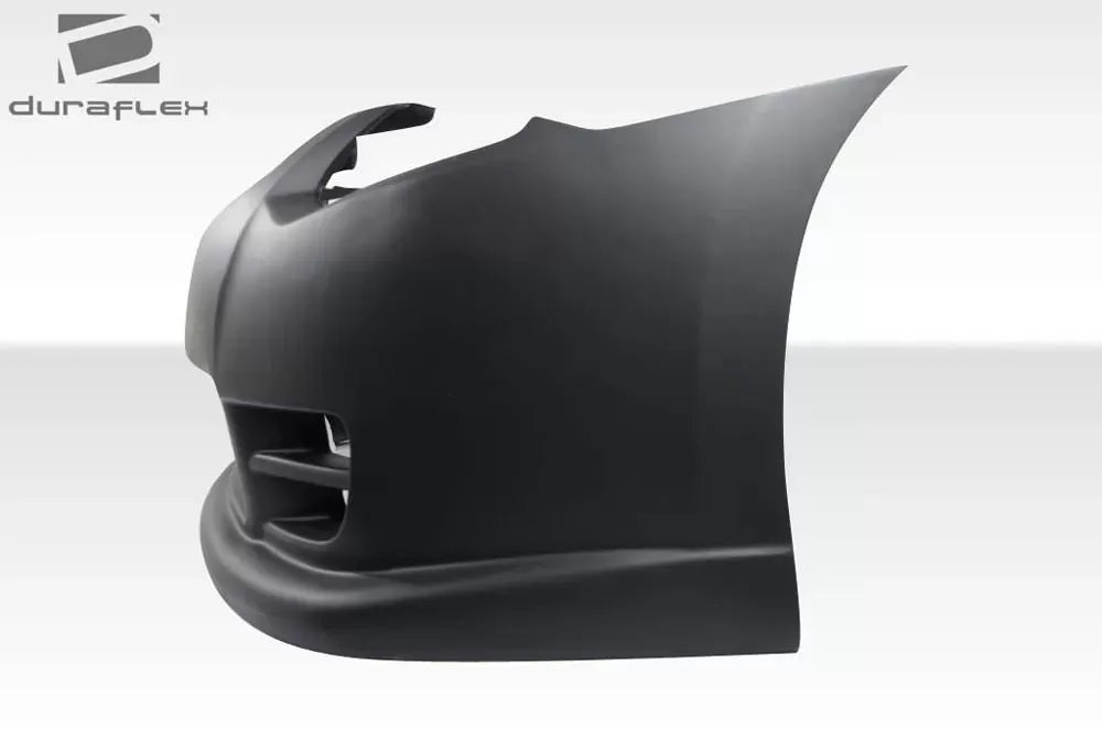 Duraflex GT Concept Body Kit Compatible With 2010-2012 Nissan Altima 2DR - 4 Piece