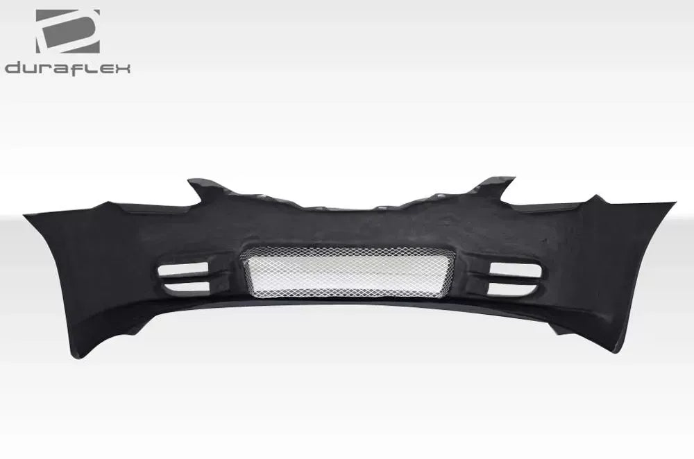Duraflex GT Concept Body Kit Compatible With 2010-2012 Nissan Altima 2DR - 4 Piece
