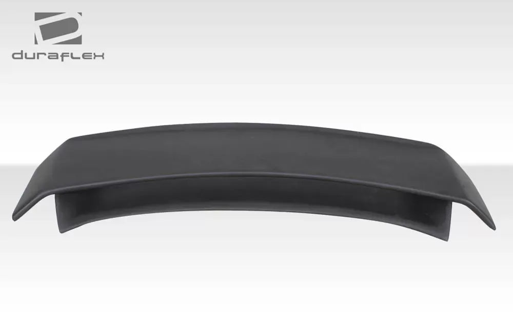 Duraflex N-2 Wing Spoiler Compatible With 2009-2020 Nissan 370Z - 1 Piece
