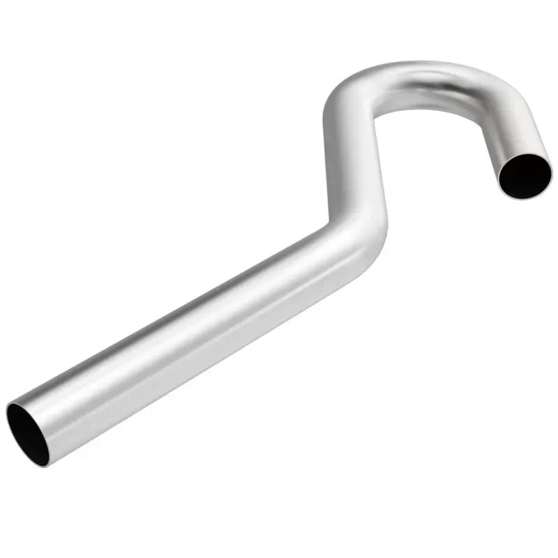 MagnaFlow 3 In 1 Bend Performance Exhaust Pipe 3in Universal Stainless Steel 10742