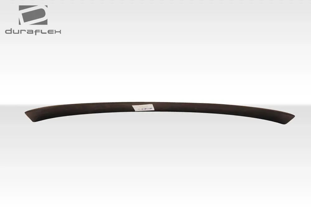 Duraflex Brizio Roof Wing Spoiler Compatible With 2005-2007 Chrysler 300 - 1 Piece