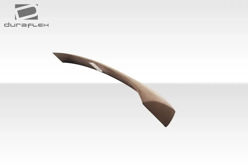 Duraflex Brizio Roof Wing Spoiler Compatible With 2005-2007 Chrysler 300 - 1 Piece