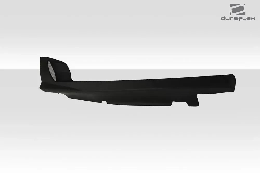 Duraflex Adonis Side Skirts Compatible With 2007-2008 Hyundai Tiburon - 2 Piece