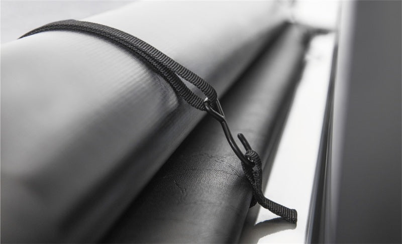 Access Vanish 06-08 I-350 I-370 Crew Cab 5ft Bed Roll-Up Cover 92249